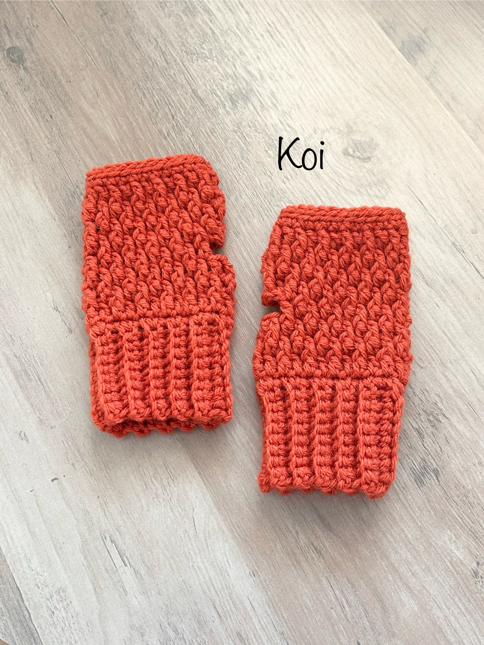 Fingerless Gloves (Adult Size) For Women