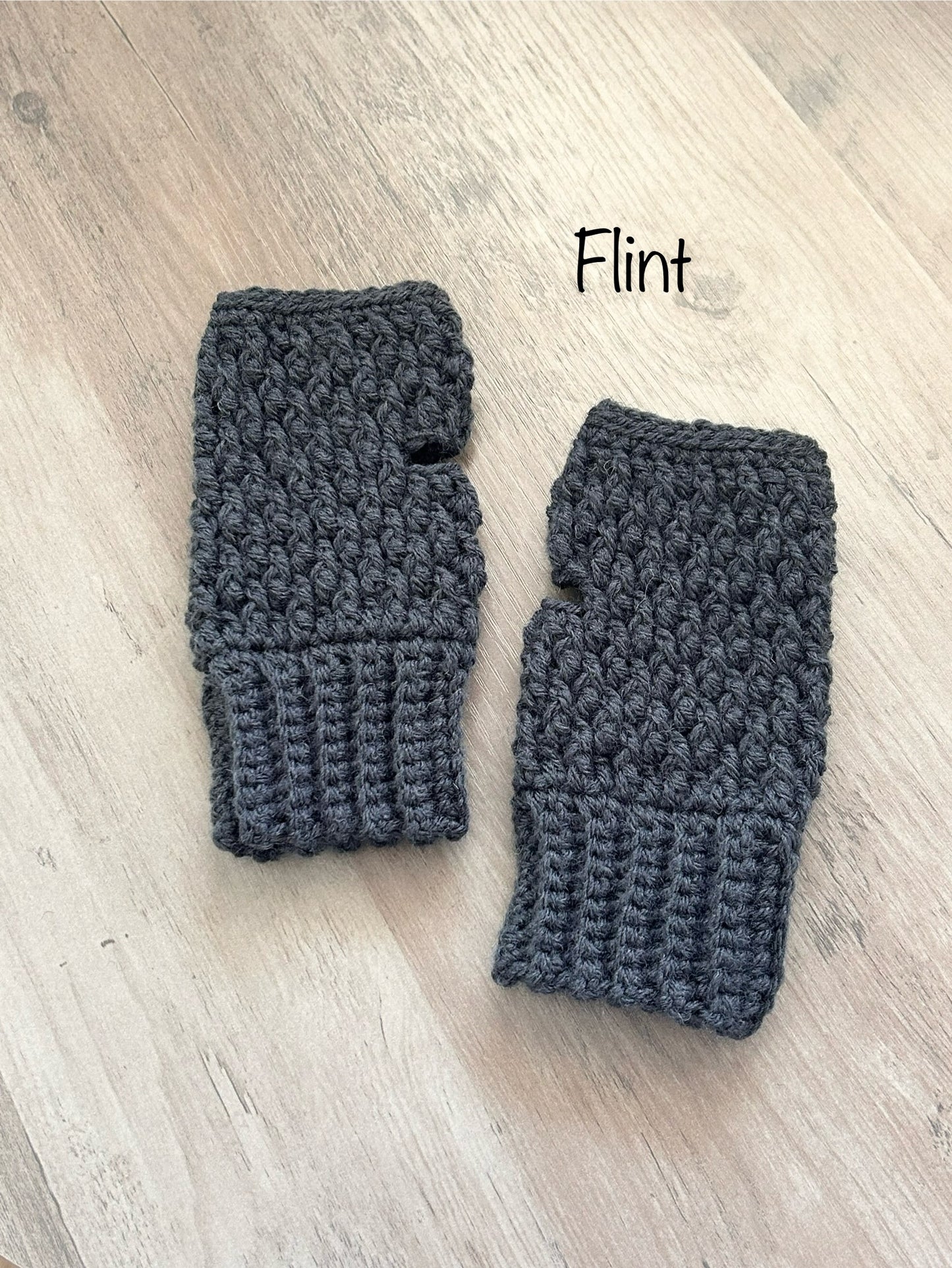 Fingerless Gloves (Adult Size) For Women
