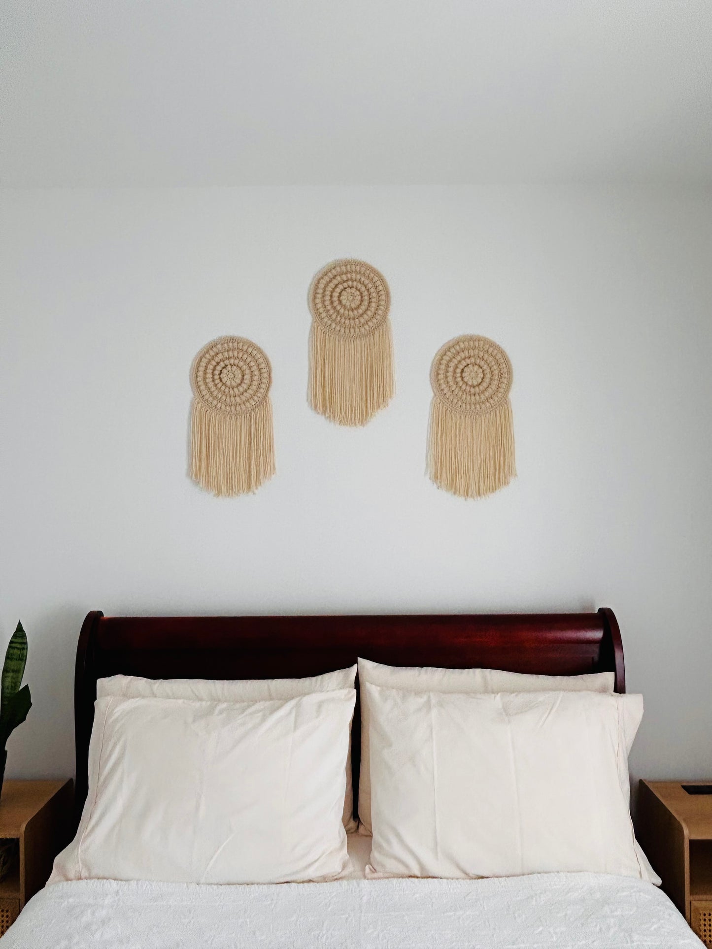 Boho Wall Hanging Home Decor