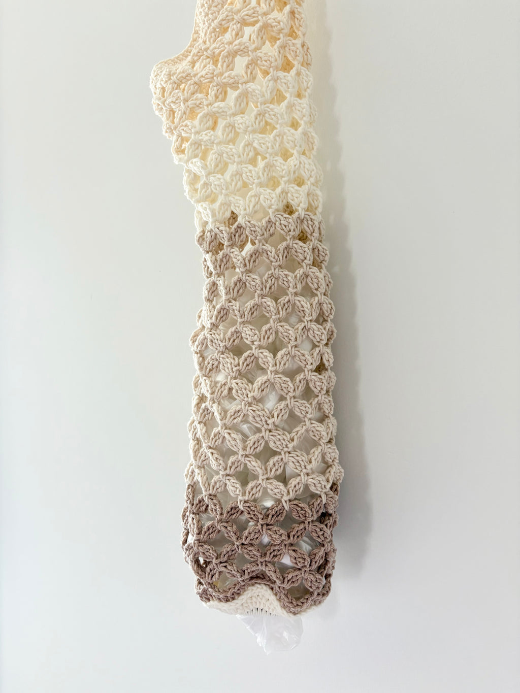 Plastic Bag Holder, Plastic Bag Storage