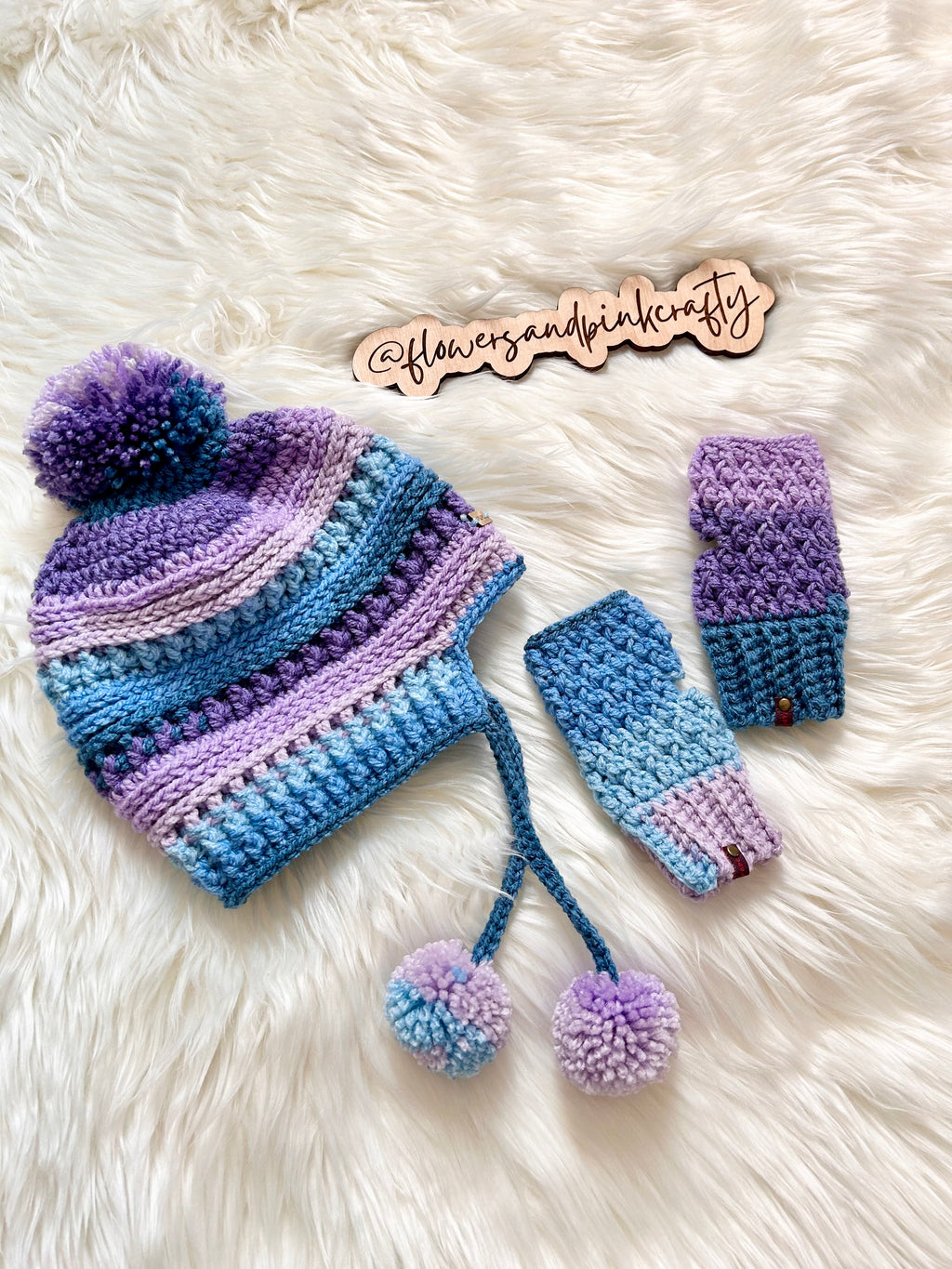 Bonnet Beanie - Baby to Adult Size