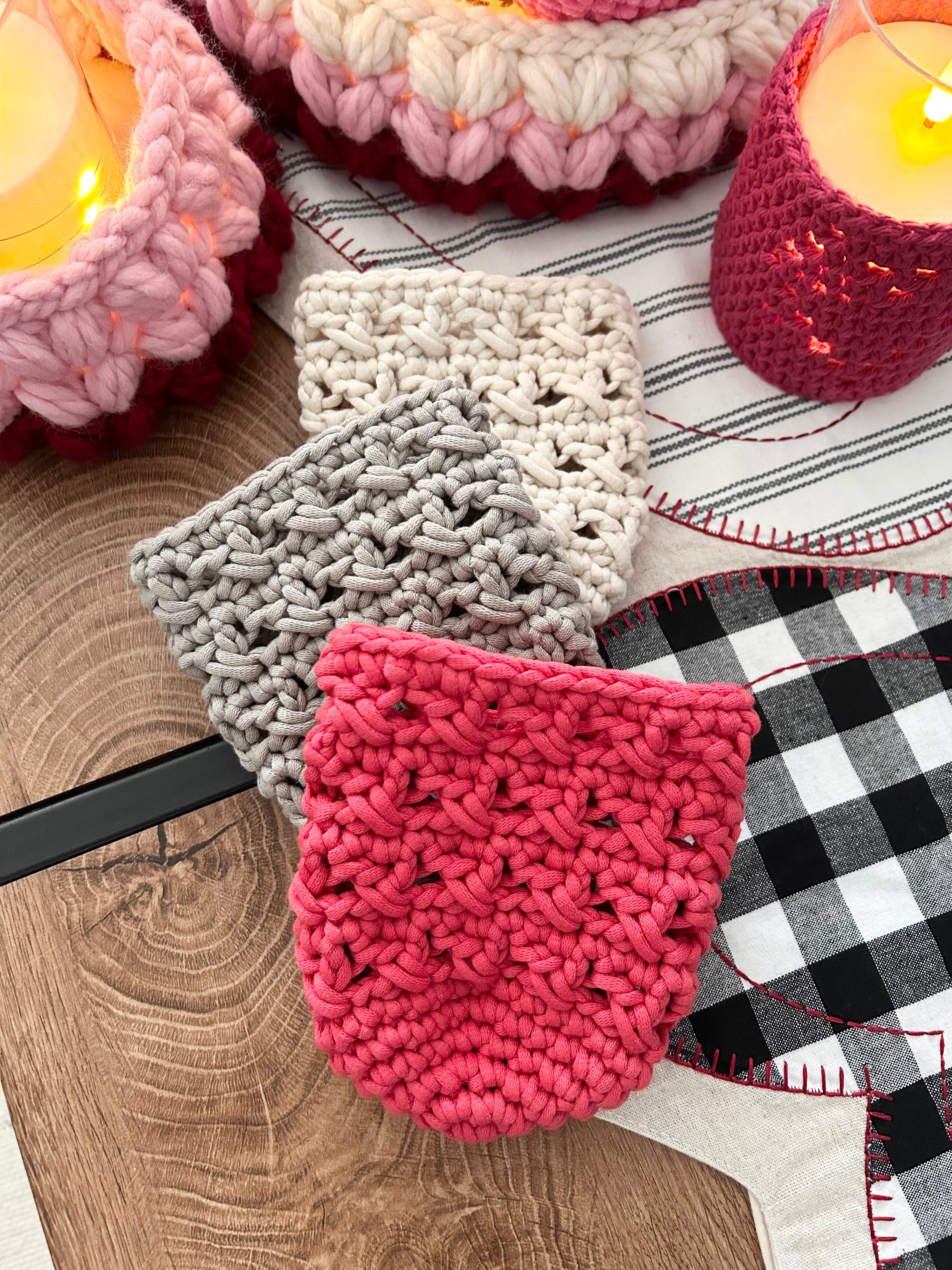 Cup Cozy, Iced  Drinks, Coffee, Tea Cozy, Beverage Holder