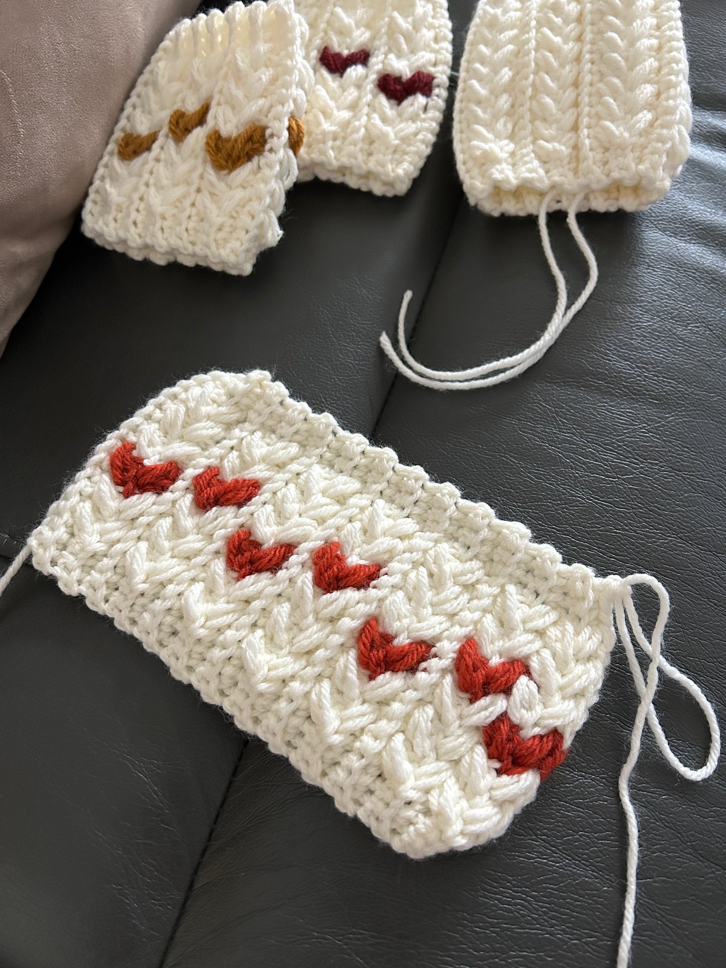 Coffee Cup Cozy/Crochet/Handmade/Coffee Cup Accessories