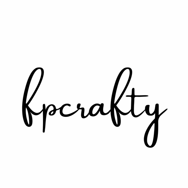 Flowers and Pink Crafty 